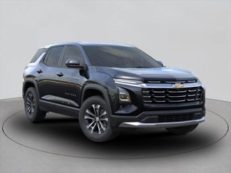 New 2026 Chevrolet Equinox LT w/ Convenience Package II image 1
