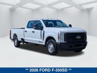 New 2026 Ford F350 XL video 2