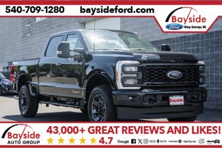 New 2026 Ford F250 XL image 1