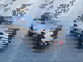 New 2025 RAM 1500 Limited image 1