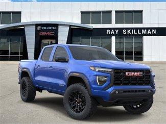 New 2026 GMC Canyon Elevation w/ Convenience Package image 1