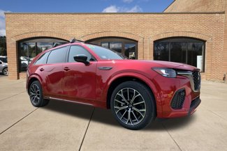 New 2025 MAZDA CX-70 3.3 Turbo S w/ Premium Package image 1