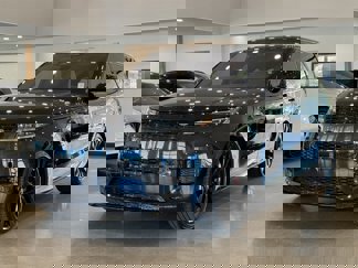 Used 2023 Land Rover Range Rover Sport SE Dynamic image 1