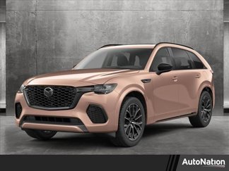 New 2025 MAZDA CX-70 3.3 Turbo S w/ Premium Package image 1