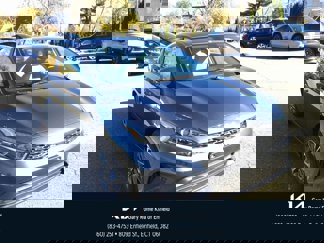 Certified 2023 Kia Forte LXS w/ LXS Technology Package image 1