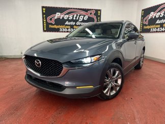 Used 2020 MAZDA CX-30 AWD w/ Premium Package image 1