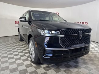 New 2025 Lincoln Navigator L Reserve image 1