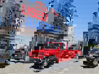 Used 2023 Jeep Gladiator Sport image 1