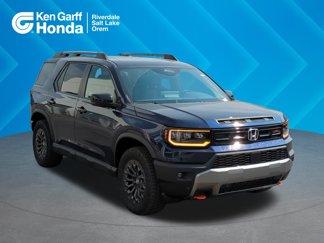 New 2026 Honda Passport TrailSport image 1