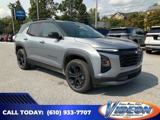 New 2026 Chevrolet Equinox LT w/ Convenience Package II image 1