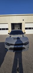Used 2023 Dodge Charger Scat Pack w/ Plus Group image 1