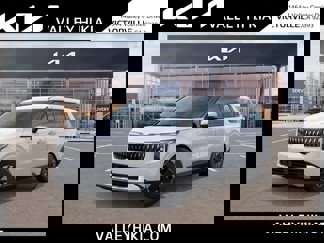 New 2026 Kia Carnival LXS image 1