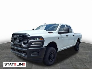 New 2025 RAM 2500 Tradesman image 1