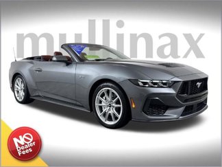 Certified 2024 Ford Mustang GT Premium image 1