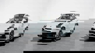 New 2026 Porsche Panamera 4 image 1