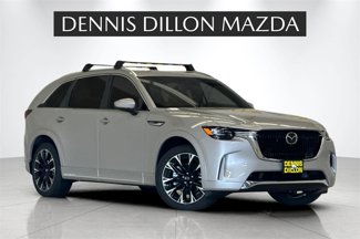 New 2025 MAZDA CX-90 3.3 Turbo S w/ Premium Plus image 1