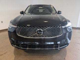 New 2026 Volvo XC90 B6 Plus w/ Protection Package Premier video 2
