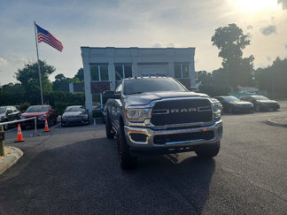 Used 2021 RAM 2500 Tradesman image 1