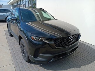 New 2025 MAZDA CX-50 AWD 2.5 Hybrid w/ Premium Pkg image 1