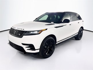 New 2026 Land Rover Range Rover Velar Dynamic SE image 1