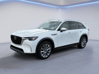 New 2026 MAZDA CX-90 3.3 Turbo w/ Preferred Package video 1