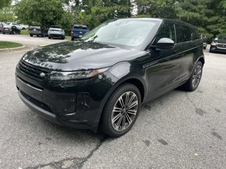 Used 2024 Land Rover Range Rover Evoque S image 1