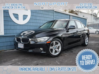 Used 2014 BMW 320i xDrive Sedan image 1