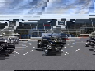 New 2026 GMC Sierra 1500 Denali image 1