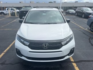 New 2026 Honda Odyssey Sport-L video 1
