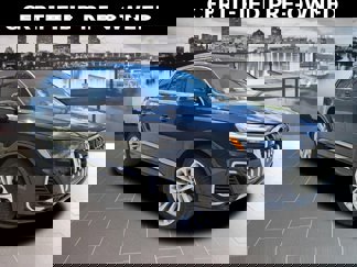 Certified 2025 Audi Q7 3.0T Premium Plus w/ Premium Plus Package image 1
