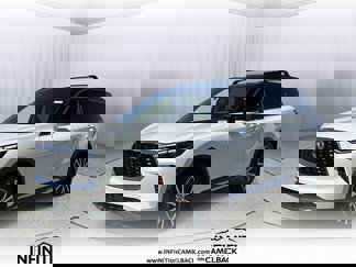 New 2025 INFINITI QX60 Autograph w/ Lighting Package (N94) image 1