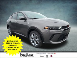 New 2024 Dodge Hornet R/T Plus image 1