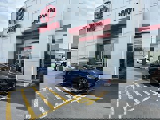 New 2025 Toyota Prius XLE image 1