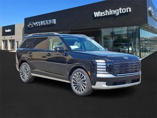 New 2026 Hyundai Palisade Calligraphy image 1