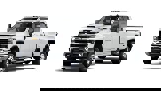New 2026 Chevrolet Silverado 3500 LT w/ All Star Edition video 1