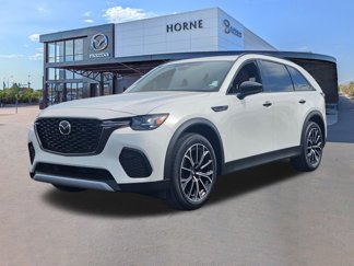 New 2025 MAZDA CX-70 Plug-In Hybrid w/ Premium Plus image 1