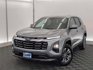 New 2026 Chevrolet Equinox LT w/ Convenience Package II image 1