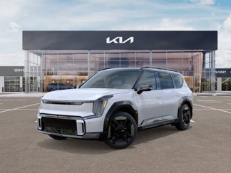 New 2026 Kia EV9 GT-Line image 1