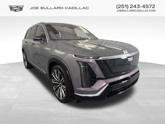 New 2026 Cadillac Vistiq Premium Luxury image 1