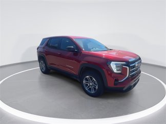 New 2026 GMC Terrain Elevation video 2