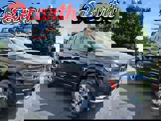 New 2025 Jeep Grand Cherokee L Limited image 1