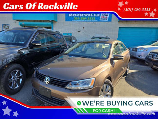 Used 2012 Volkswagen Jetta SE image 1
