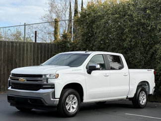 Used 2019 Chevrolet Silverado 1500 LT w/ All-Star Edition image 1