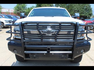Used 2015 Chevrolet Silverado 2500 High Country w/ Duramax Plus Package image 1
