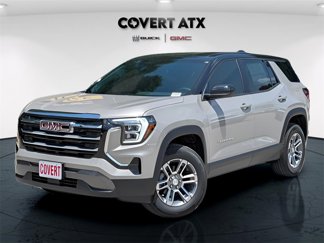 New 2026 GMC Terrain Elevation image 1