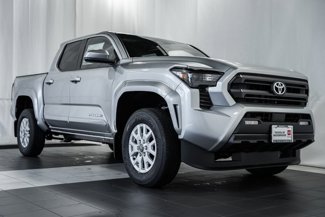 New 2025 Toyota Tacoma SR5 image 1
