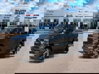 New 2026 RAM 1500 Big Horn image 1