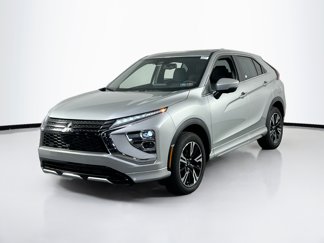 Used 2024 Mitsubishi Eclipse Cross SEL image 1