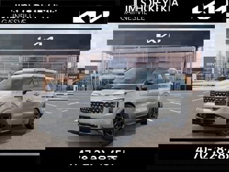 New 2026 Kia Carnival SX Prestige image 1