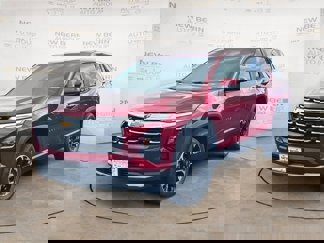 New 2026 Chevrolet Equinox LT w/ Convenience Package II image 1